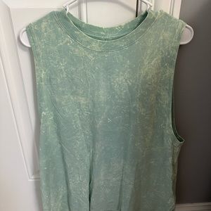 LuluLemon All Yours Tank